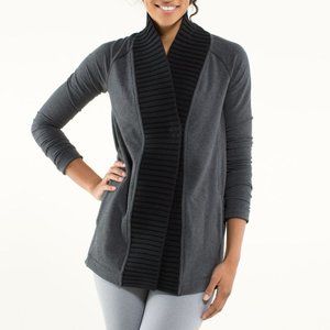 Lululemon Bliss Break Wrap Size 2